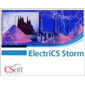 CSoft ElectriCS Storm