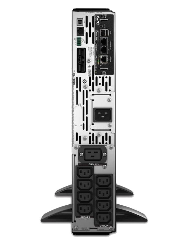 ИБП APC Smart-UPS X 2200VA (SMX2200RMHV2U)