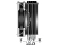 Кулер Процессорный ID-Cooling для CPU SE-214-XT Basic