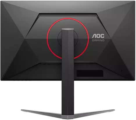 Монитор AOC U27G4 27.0-inch черный