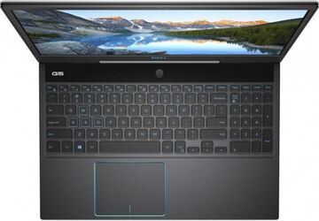 Ноутбук Dell Technologies G5 5590 Intel Core i7-9750H (белый)