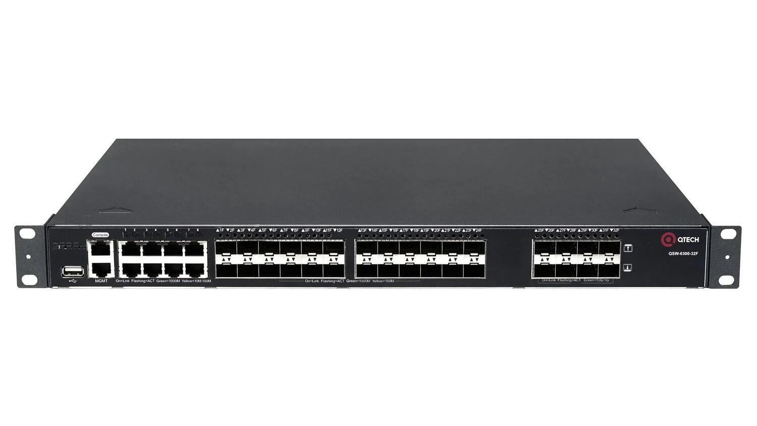 Коммутатор Qtech QSW-6300-32F