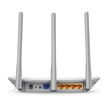 Wi-Fi роутер TP-LINK TL-WR845N