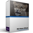 RE:Vision Effects Video Gogh