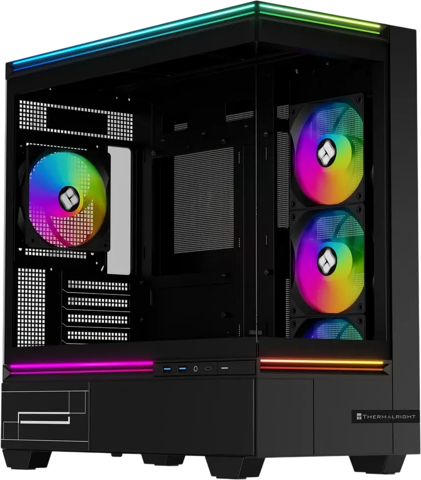 Корпус Thermalright TL-M10