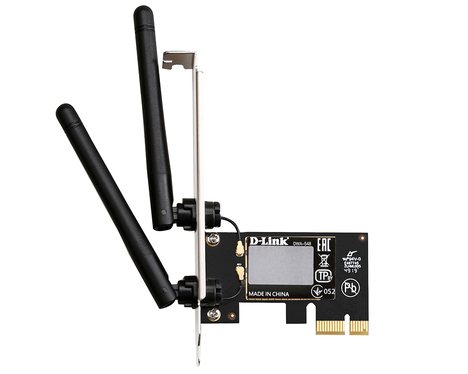 Адаптер Wi-Fi D-LINK DWA-548