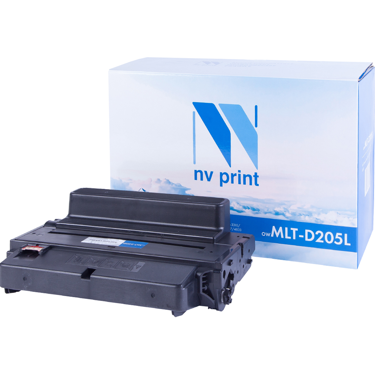 Картридж NVPrint Samsung, NV-MLTD205L