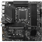 Материнская плата MSI Intel B760 PRO B760M-A WIFI DDR4