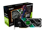 

Видеокарта Palit GeForce RTX 3080 10 ΓБ Retail LHR