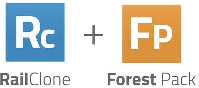 iToo Software iToo Forest Pack (лицензии classroom under SaaS scheme), лицензия Professional или RailClone Professional 1 PLUGIN (EITHER FP OR RC) ≥ 10 seat на 12 месяцев
