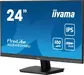 Монитор Iiyama XU2493HSU-B7 23.8-inch черный