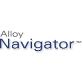Alloy Navigator Enterprise
