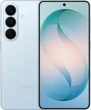 Смартфон Samsung Galaxy S26 5G SM-S942B 512 ΓБ голубой