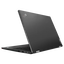 ThinkPad L13 2-in-1 Gen 5 13.3" WUXGA (1920x1200) Touch IPS 300N, Ultra 7 155U, 16GB LPDDR5, 1TB SSD M.2, Intel Graphics,FHD + IR, Wi-Fi 6,BT, FPR, KB Ru Eng, Pen, 4-Cell, 65W, Win11 PRO Eng, 1Y