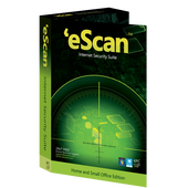 eScan Internet Security Suite with Cloud Security