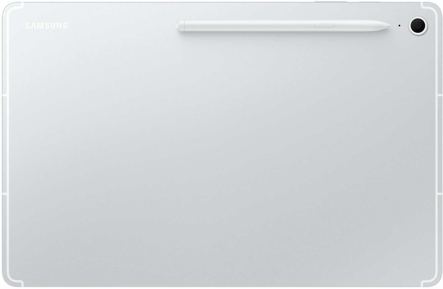 Планшет Samsung Galaxy Tab S10 FE+ SM-X620 128 ГБ