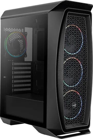 

Корпус Aerocool Aero One Eclipse