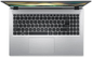 Ноутбук ACER Aspire 3 A315-510P-30EA Intel Core i3-N305 (серебристый)