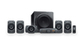 Колонки Logitech Speaker System Z906 (черный)
