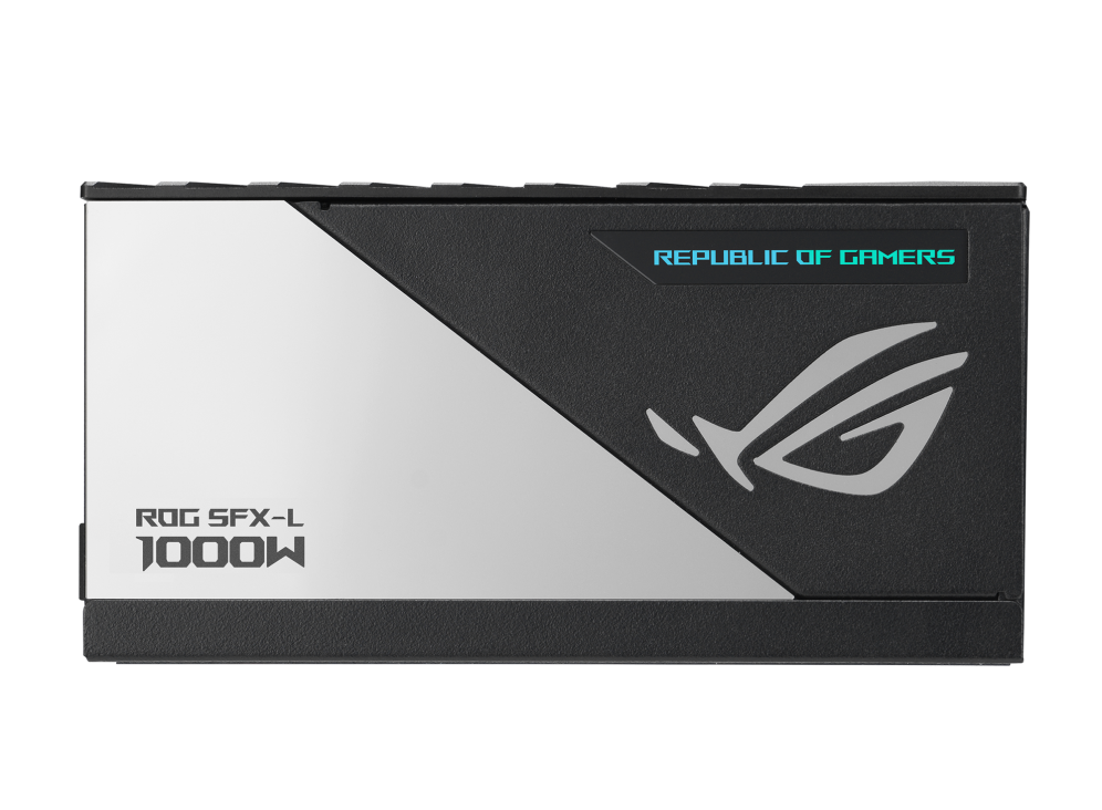 Блок питания ASUS ROG LOKI SFX-L 1000W Platinum
