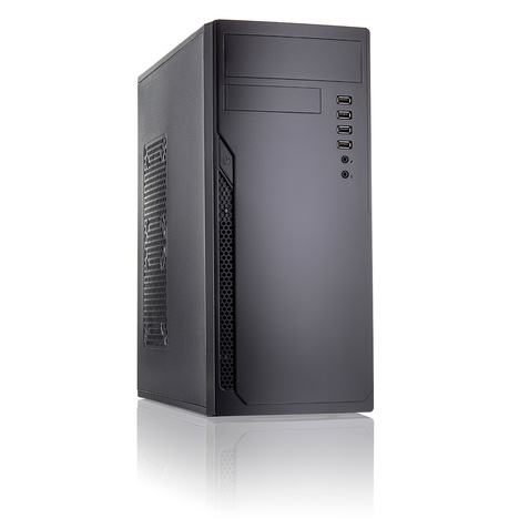 Корпус Foxline FL-301