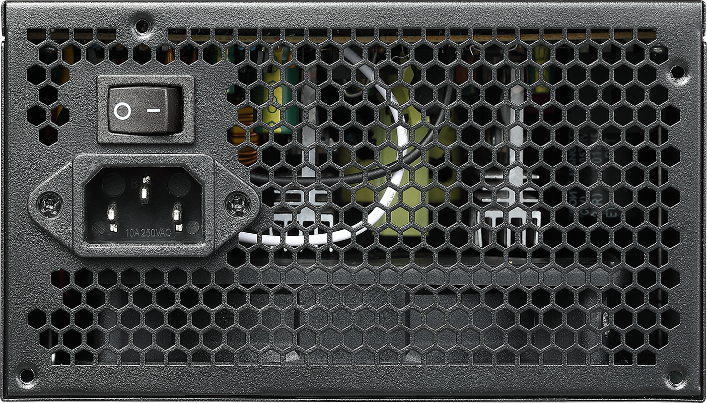 Блок питания FORMULA FX 600W