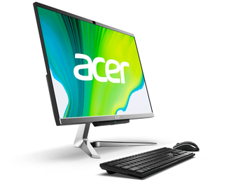 Моноблок ACER Aspire C22-960 256 ГБ