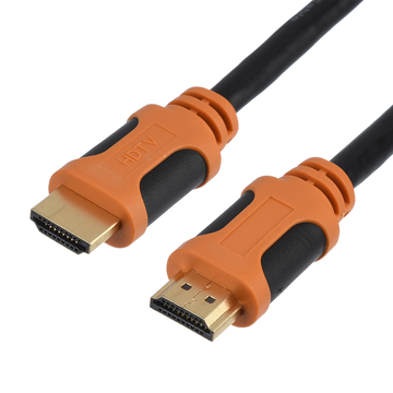 GoPower HDMI (m) - HDMI (m) ver.2.0 3.0м