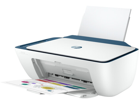 HP Inc. DeskJet Ink Advantage Ultra 4828