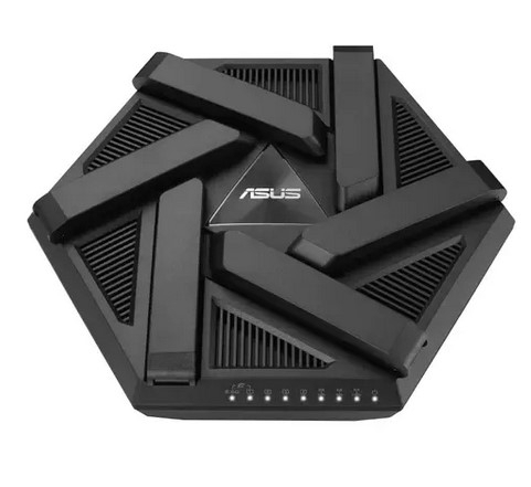 Wi-Fi роутер ASUS AXE7800