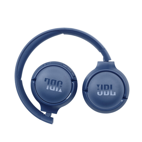 

Bluetooth-гарнитура JBL T510 BT