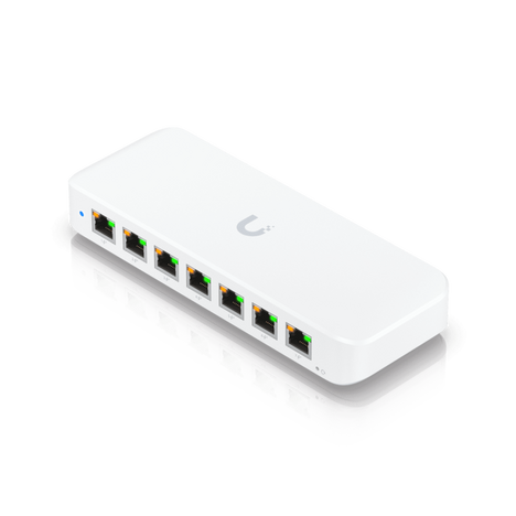 Коммутатор UBIQUITI USW-Ultra-210W
