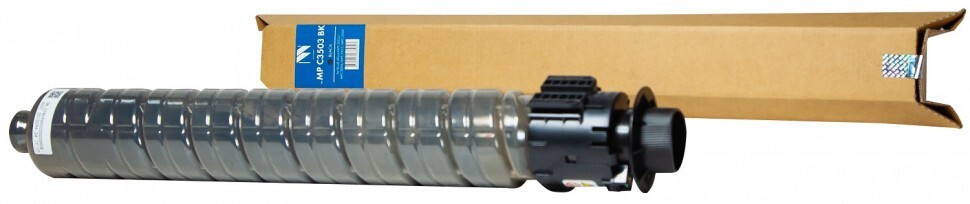 Картридж черный NVPrint Ricoh, NV-MPC3503Bk