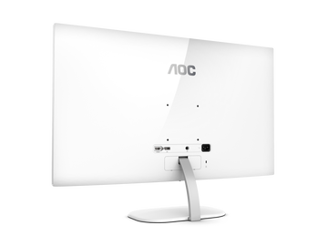 Монитор AOC Q32V3S/WS 31.5-inch белый