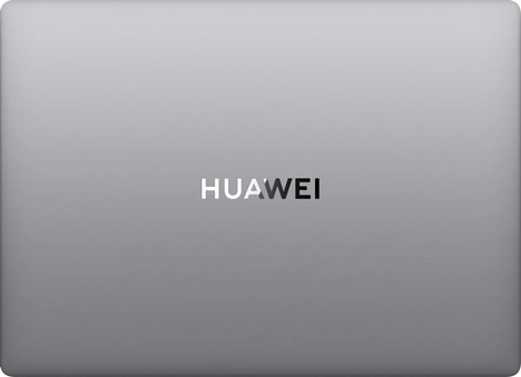 Ноутбук HUAWEI MateBook 14 FlemingH Intel Core Ultra 5 125H (серый)