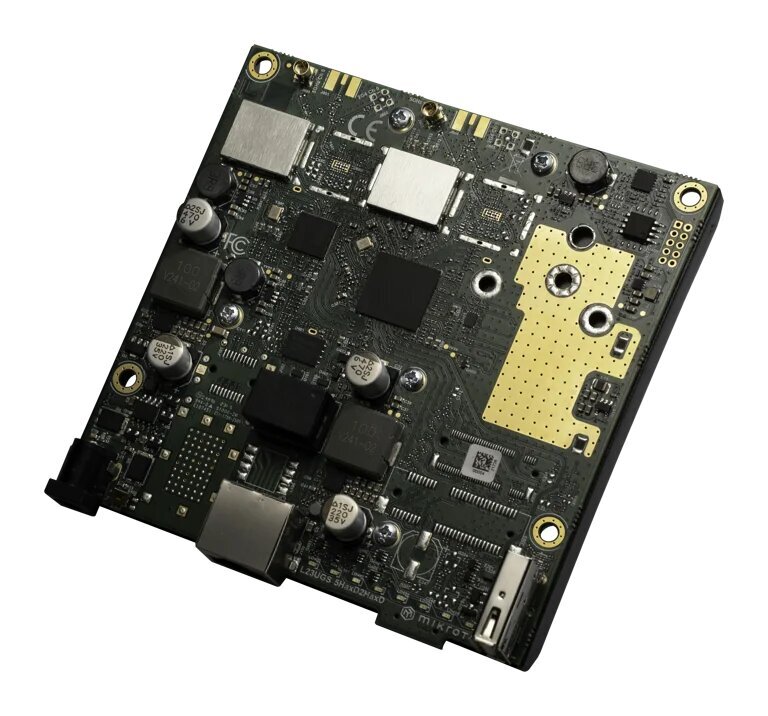 Точка доступа MikroTik L11UG-5HaxD