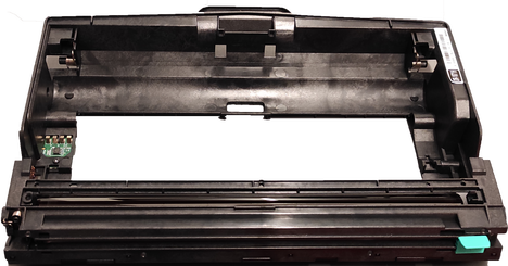 Фотобарабан черный Avision DR-1071H, 015-0333-22