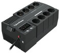 

ИБП CyberPower Line-Interactive BS650E (BS650E NEW)