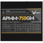 Блок питания FORMULA APMM GM Gen.5 80+ gold 750W