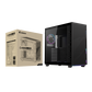 Корпус Gigabyte C400 GLASS