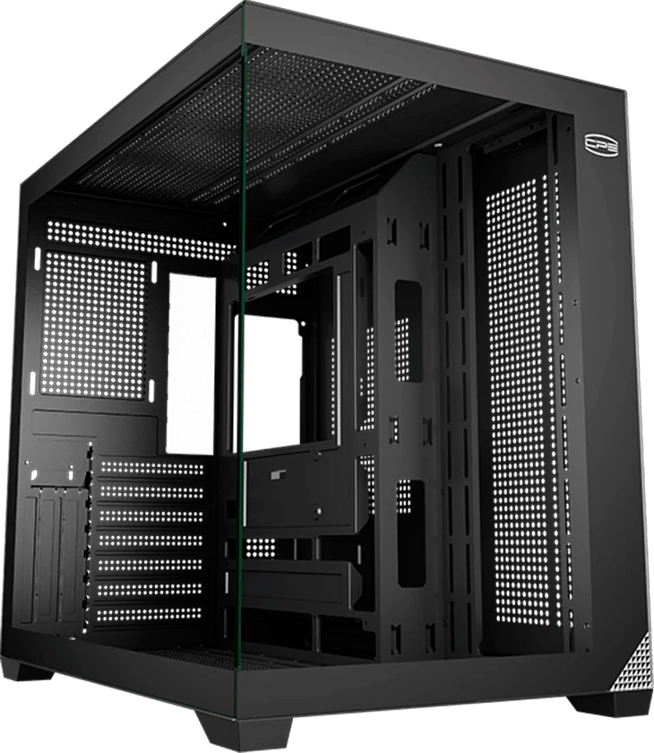 Корпус PCCooler C3T700 TG