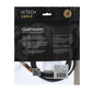 GoPower HDMI (m) - HDMI (m) ver.2.0 1.8м