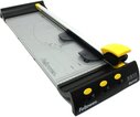 

Резак дисковый Fellowes Electron A3 (CRC-541050) A3/10лист./455мм/ручн.прижим