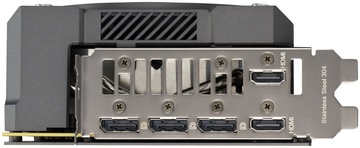 Видеокарта ASUS GeForce RTX 5070 Ti 16 ΓБ Retail