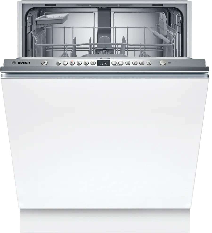 Встраиваемая посудомоечная машина Bosch SMV26DX00T