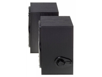 Колонки Oklick 2.0 OK-162 (черный)