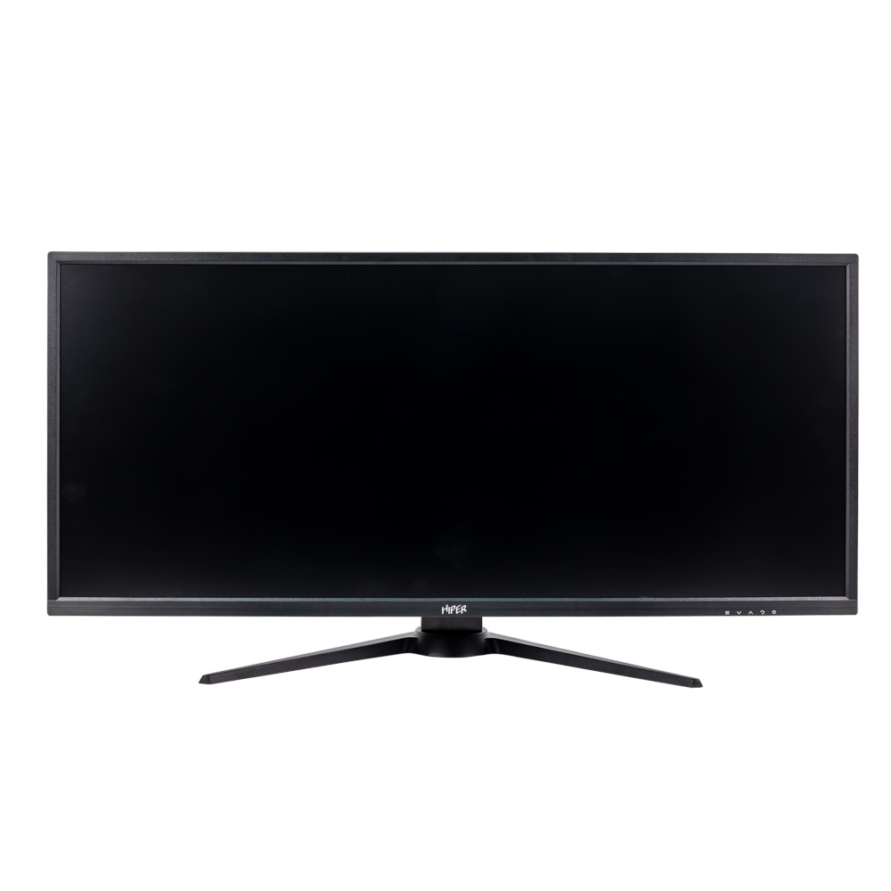 Монитор HIPER M34UPA 34.0-inch черный