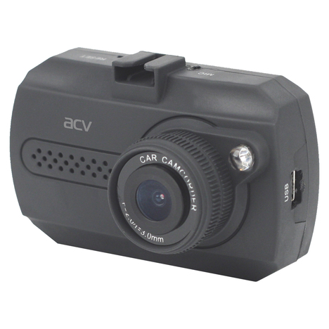 Видеорегистратор ACV GQ117
