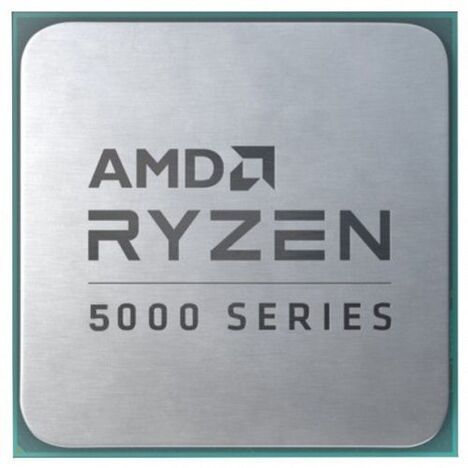 Процессор AMD Ryzen 5 5600G OEM