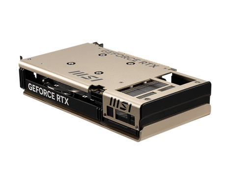 Видеокарта MSI GeForce RTX 5060 8 ΓБ Retail
